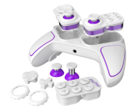 Victrix Pro BFG XS/PC - biały - 1259129 - zdjęcie 7
